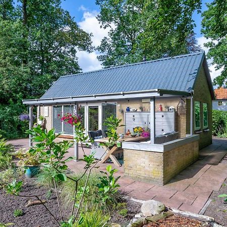 Landhuisje 31 'De Akkersteen' Bospark Ijsselheide Zwolle Hattemerbroek Exteriör bild