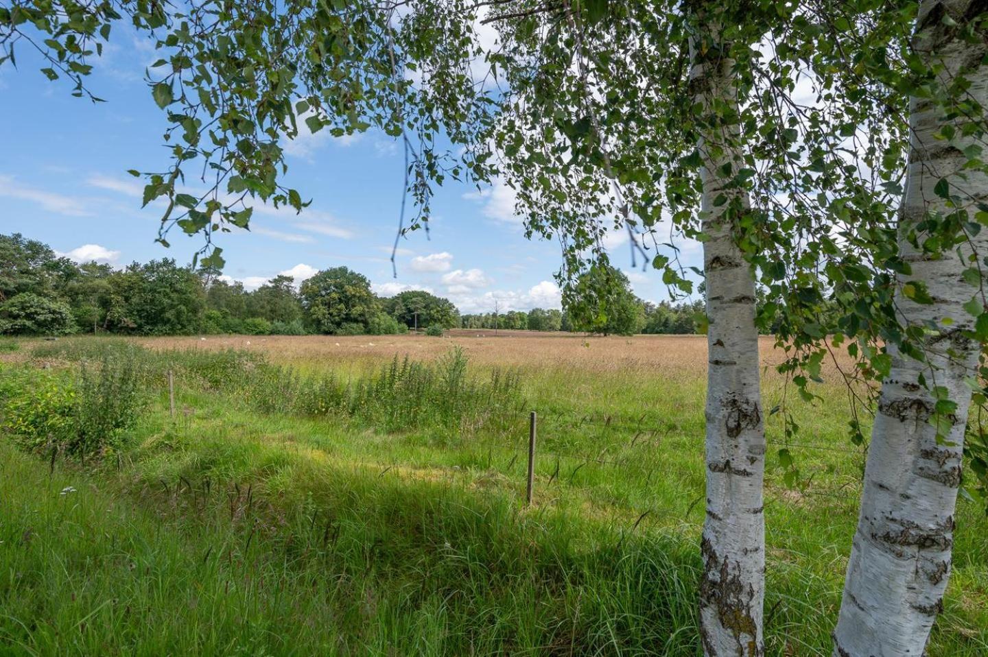 Landhuisje 31 'De Akkersteen' Bospark Ijsselheide Zwolle Hattemerbroek Exteriör bild